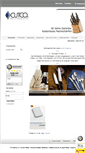 Mobile Screenshot of cutco.de